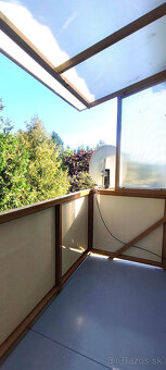 NA PRENÁJOM, 2 izbový byt, Martin - 12