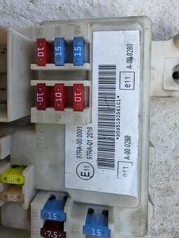 Ford C-Max 2007, 1.6 TDCI - Predam Diely - 12