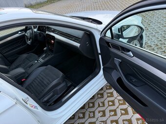 Volkswagen Passat Variant 2.0 TDI 4Motion DSG DPH SR 4x4 - 12