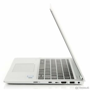 HP EliteBook x360 1030 G2 2v1 i5-7300U/8GB/256GB/FHD/IPS/ZÁR - 12