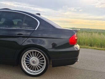 Bmw Alpina B3 facelift - 12