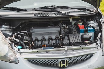 Honda Jazz 1.4 61 kw - 12