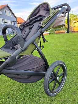 Thule urban glide 2 - 12