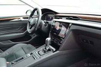 VOLKSWAGEN ARTEON SHOOTING BRAKE 2.0 TDI DSG ELEGANCE 57.000 - 12