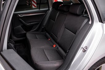 Škoda Octavia Combi 2.0TDI DSG - ZÁRUKA NA 12mes./20000km - 12