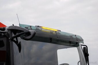 MERCEDES AXOR 1829 TROJSTRANNÝ SKLÁPAČ / HYDRAULICKÁ RUKA - 12