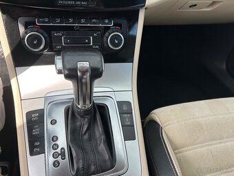Volkswagen passat CC 1.8Tsi DSG - 12