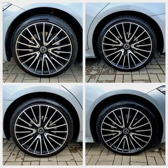 Mercedes 2021 S350d 4MATIC 51tis km - 12