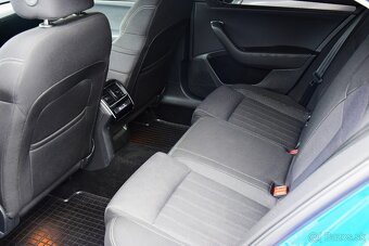 Škoda Superb 2.0 TDI 110 kw automat - odpočet DPH - 12