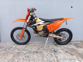 KTM Exc 300 2017 - 12