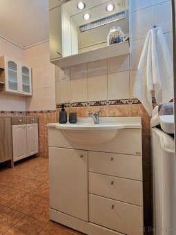 2-izbový veľkometrážny byt, sídlisko Juh Topoľčany - 12