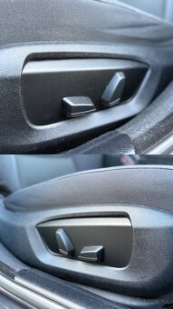 BMW 528i x-Drive 4x4 F10 Facelift TOP STAV Slovák - 12