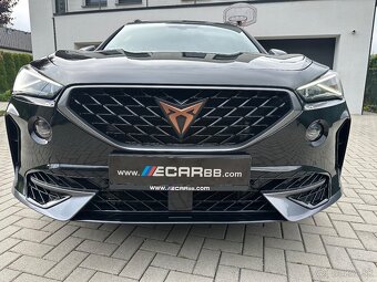 Cupra Formentor 2.0 TSI 310k 4Drive DSG Veloz - 12
