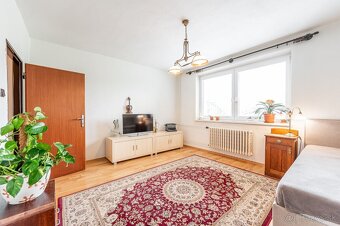 Dvojpodlažný rodinný dom, Košice - Krásna - 12