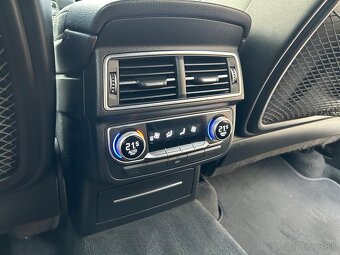Audi Q7 3.0 TDI 272k Quattro Tiptronic 8-St. S-line - 12
