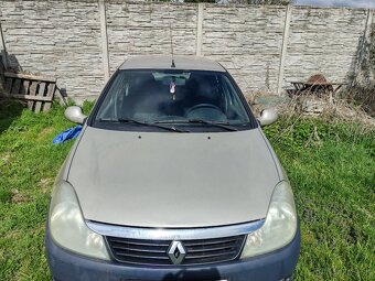 Renault Thalia - 12