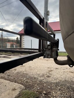 Nosič za auto - 12