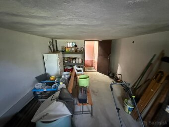 Štýlová chata na predaj. - 12