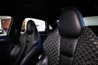 Audi RS3 Limo - 12