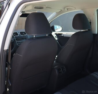 Volkswagen Golf 1.4 TSI Trendline - 12