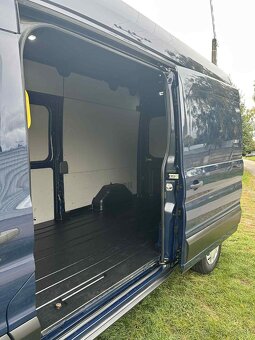 Predám Ford Transit L3H3 - 12