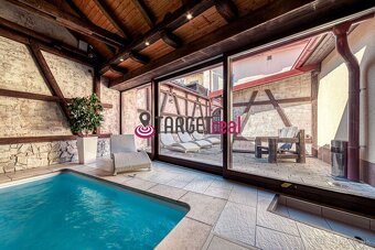 Exkluzívne na predaj : Wellness & SPA Masvital – Podolínec - 12