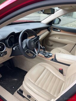 Predám Alfa Romeo Stelvio - 12