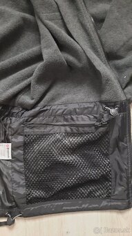 3 dielna pánska súprava zn.Hannah, veľ.XXL na lyžovačku - 12