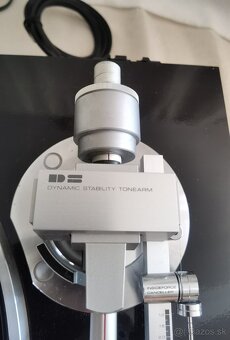 Gramofón Kenwood KP-880DII - 12