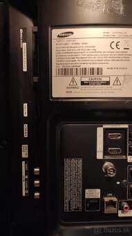 Predam LCD TV Samsung Full HD 37'' - 12