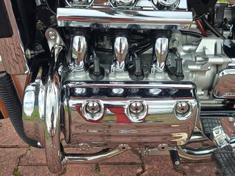 Honda F6C Valkyrie - 12