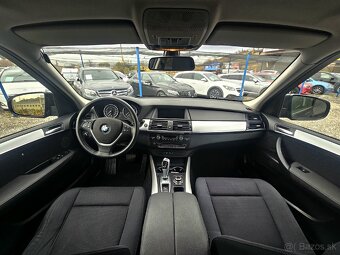 BMW X5 xDrive30d A/T - 12