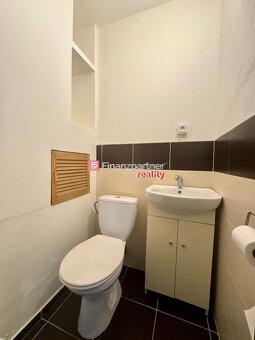 Na predaj prerobený 3-izbový byt v tichej lokalite - 12