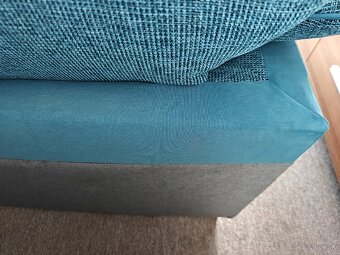 Gauč - Sedačka - 12