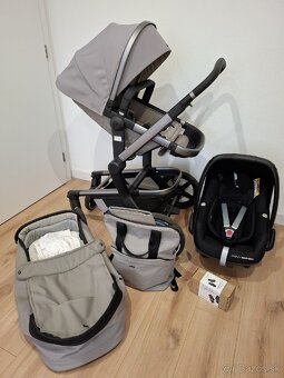 JOOLZ DAY + vo farbe MINDFUL GREEN - 12