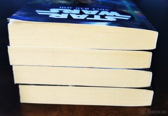 Star Wars Nový řád Jedi - 12