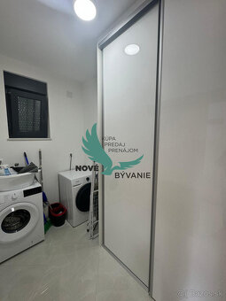 EXKLUZÍVNA NOVOSTAVBA S BAZÉNOM - OSTROV VIR, CHORVÁTSKO - 12