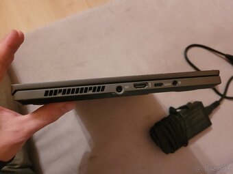 Asus ROG Zephyrus, Ryzen9 4900HS,RTX 2060,až 2TB,40GB,zaruka - 12