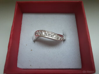 Nové strieborné šperky - 12