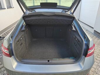 Škoda Superb 2.0 diesel 2019 Laurin & Klement - 12