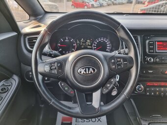 Kia Carens 1.7 CRDi EX 7m za 5.990 € - 12