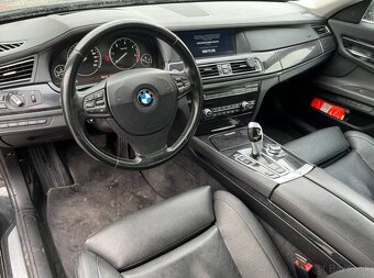 BMW 730d - 12