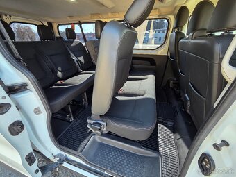 Opel vivaro L2 2019 - 12