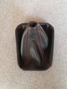 Manžeta radiacej páky Bmw e36, e39, e46, e60... - 12