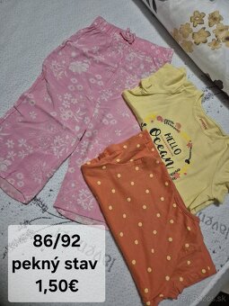 Oblecenie pre dievcatko - 12