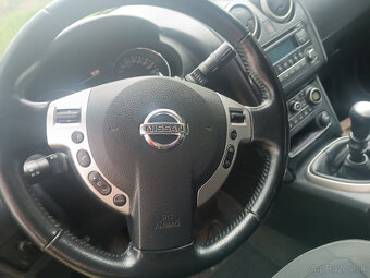 Predaj auta Nissan Qashqai - 12