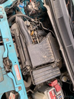 Suzuki Splash 1,2 - 12