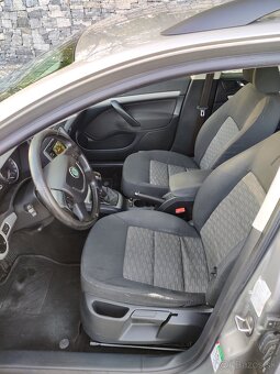 Škoda Octavia combi 1.6tdi - 12