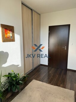 JKV REAL ponúka na prenájom luxusný 3 izbový byt na Gazdovsk - 12