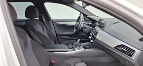 BMW rad 5 touring 530D M-sport odpočet DPH  78.km - 12